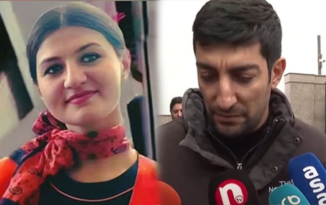 Əri Hökuməyə verilən 40 min kompensasiyadan imtina edib:&nbsp;&ldquo;O, məbləği bizə geri qaytardı"